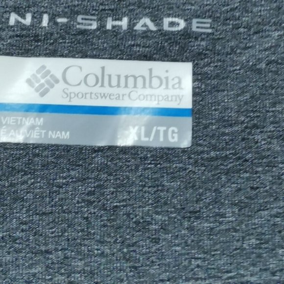 Columbia Omni-shield women's XL hoodie - Picture 3 of 3